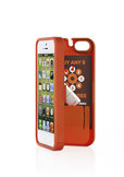 Eyn for iphone 5 - Orange