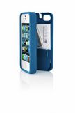 Eyn for iphone 4/4S - Turquoise