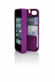 Eyn for iphone 4/4S - Purple