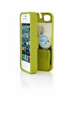 Eyn for iphone 4/4S - Chartreuse