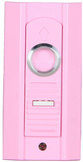 Pink Cigarette Slider Lighter