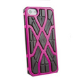 iPhone 5 Pink/Black RTP