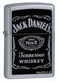 Jack Daniels