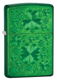 Meadow Clovers