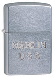 Made in USA