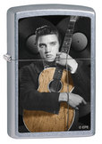 Elvis Street Chrome