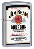 Jim Beam Street Chrome