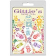 Hot Picks Gitties Cree-Tures Picks