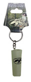 Duck Commander Tea Cup Keychain