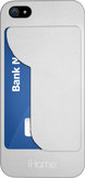 Creditcardcaseforiphone5-White