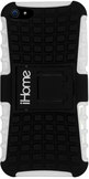 Tough case for iphone 5 - white