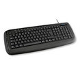 Kensington K64408Us Keyboard - Pro Fit Wired Blackusb