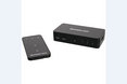 Iogear Ghdsw3 3-Port Hd Audio/Video Switch W/ Remote