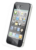 Invisibleshield For Apple Iphone 4/4S Case Friendly