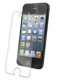 Invisibleshield Hd For Apple Iphone 5 Screen