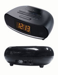 SYLVANIA SCR1997B FM BLTTH USB RADIO ALARM