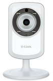 DLink DCS933L WRLSS Day/Night Network Cloud Camera 1150