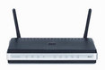 D-Link Wireless N 300 Router (DIR-615)