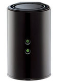 D-Link Wireless AC 1000Mbps Cloud App-Enabled Dual-Band Router (DIR-820L)