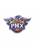 Phoenix Suns Color Auto Emblem
