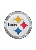 Pittsburgh Steelers Color Auto Emblem
