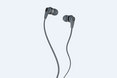 Inkd Non Micd Gray/ Black