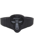 Pickbandz PRO Wristband Small BLACK Raven