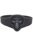Pickbandz PRO Wristband Smal GRAY Smoke