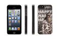 DuckDynasty,Happy,iPhone5,Thyme-BLK