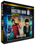 Doctor Who Journey To Centre Of Tardis Puzzle 1000PC