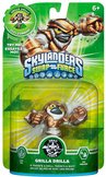 Skylanders Swap Force: Grilla Drilla
