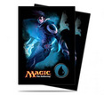 Magic The Gathering M4 Sleeves Jace (80)