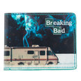 Breaking Bad Bi-Fold Wallet