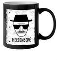 Breaking Bad Coffee Mug