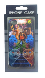 Cat Madness iPhone 4 Case
