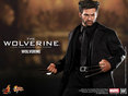 The Wolverine Sixth Scale Hot Toys Action Figure