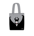 Maleficent Canvas Tote Bag