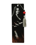 Divergent Tris Black and White Bookmark