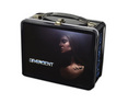 Divergent Poster Art Lunchbox