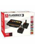 Refurbished Atari 3 Classic Game Console