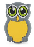 ANIMAL CASE FOR IPHONE 5 Owl