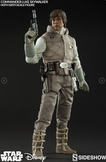 Commander Skywalker Hoth Sixth Scale Figure