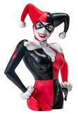 Harley Quinn Bust Bank