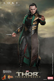 Loki Sixth Scale Figure Thor The Dark World