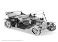 MetalEarth - 1908 Ford