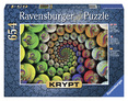 Krypt Inside the Riemann Sphere 654PC Puzzle