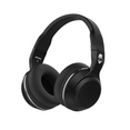 Hesh 2 Micd Black/Black/Gun Metal