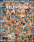 Television History 1000pc Puzzle