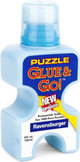 Puzzle Glue and Go