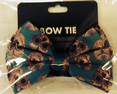 Sugar Skulls Bow Tie